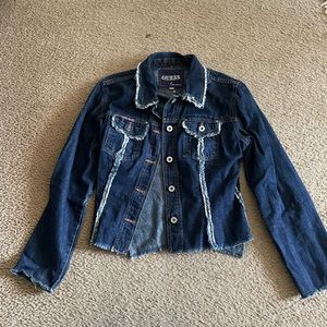 COPY - Guess Denim / Jean Jacket
